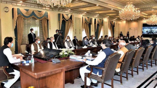 Non-compliance of rotation policy: Govt seeks explanation from 29 PAS, PSP officers Non-compliance of rotation policy: Govt seeks explanation from 29 PAS, PSP officers
