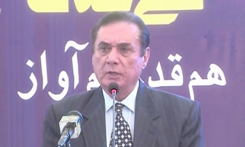 NAB chief says questions about bureau's financial recoveries 'mere storm in a teacup'