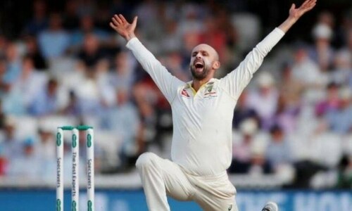 Aussie bowlers want Paine as wicket-keeper for Ashes: Lyon