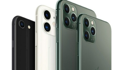 2021 کے اولین 9 ماہ تک سب سے زیادہ فروخت ہونے والا اسمارٹ فون کونسا ہے؟