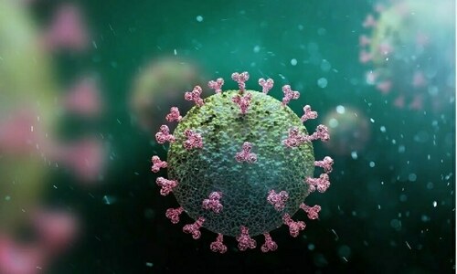 کورونا وائرس کی اب تک کی 'بدترین' نئی قسم کے بارے میں کیا کچھ معلوم ہوچکا ہے؟