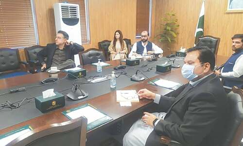 Questionnaire for next census sent to CCI for approval, minister told Questionnaire for next census sent to CCI for approval, minister told