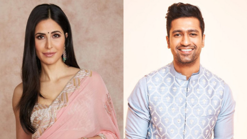 Indian media plans Katrina Kaif, Vicky Kaushal’s wedding without the duo even confirming their relationship