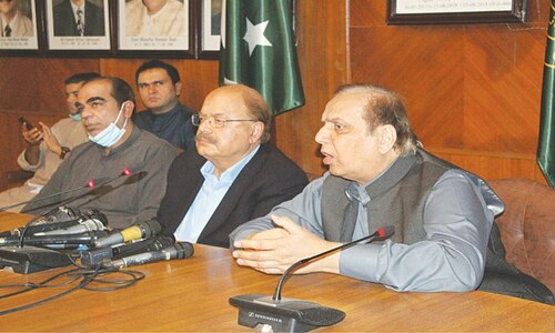 Sindh decries PM&rsquo;s remarks, asserts no fertiliser crisis in province