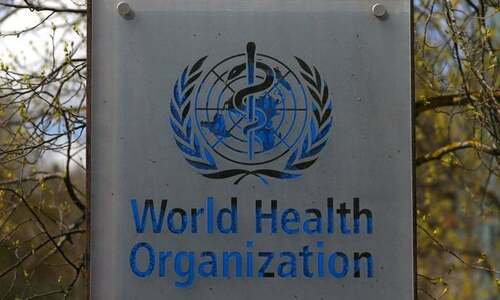 Countries convene for pandemic treaty talks Countries convene for pandemic treaty talks