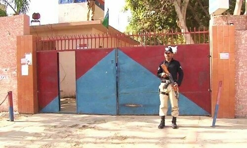Police to get &lsquo;underutilised&rsquo; KP govt buildings in tribal districts