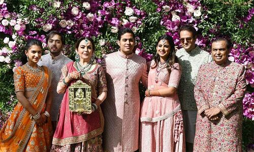 ایشیا کے امیرترین شخص اپنے اثاثے کیسے تقسیم کرنا چاہتے ہیں؟