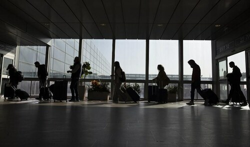 More Omicron cases pop up as world rushes to learn more