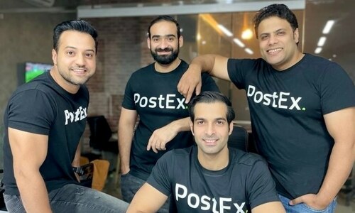 Pakistani startup PostEx raises additional $7.1m to close seed round at $8.6m