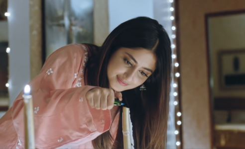 Review: Sinf-e-Aahan may just have ended my Pakistani drama hating days