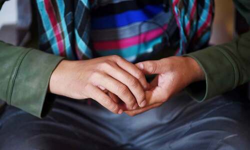 School boy allegedly sexually assaulted in Pindi