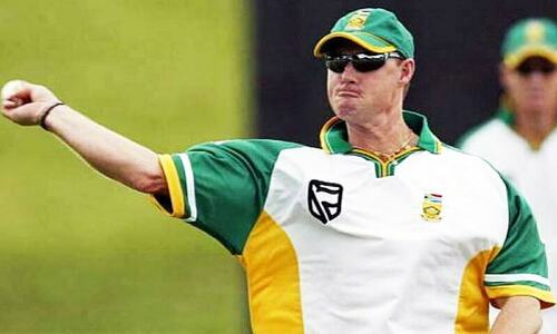 Klusener to step down as Afghanistan head coach