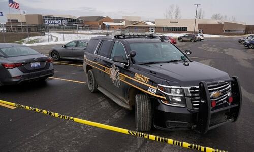 Fourth student dies from shooting at US high school