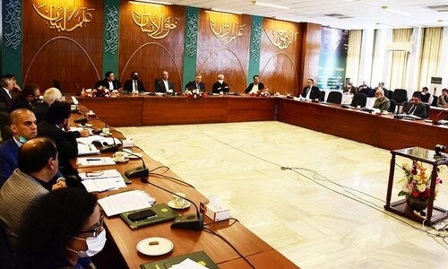 ECC okays hike in profit margins of oil firms, dealers