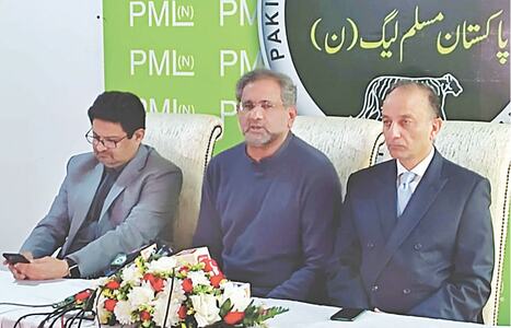 PML-N chides govt over galloping inflation
