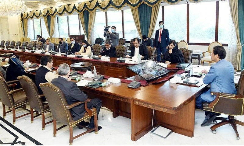 Centre urges Sindh, Balochistan to join ration, health schemes Centre urges Sindh, Balochistan to join ration, health schemes