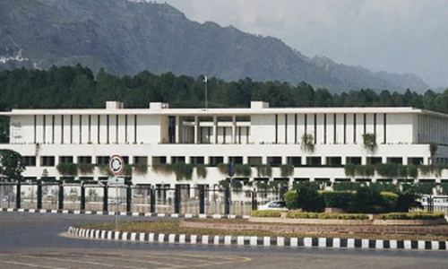 Over 12 senior bureaucrats promoted