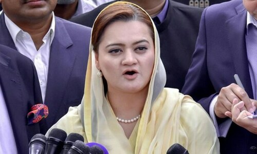 Joint opposition to boycott house committee on security