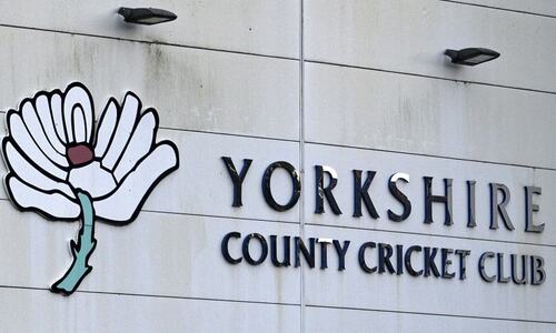 Entire Yorkshire coaching staff leave club after racism scandal