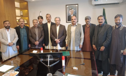 Deadlock persists over schools&rsquo; reopening in Islamabad despite minister&rsquo;s intervention