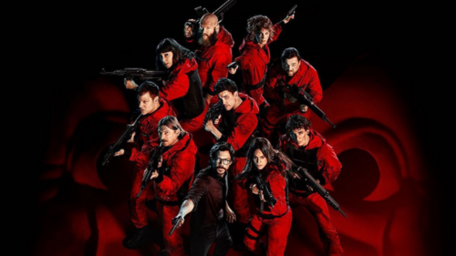 Money Heist finally comes to an end with the Professor adding a much needed twist in the finale