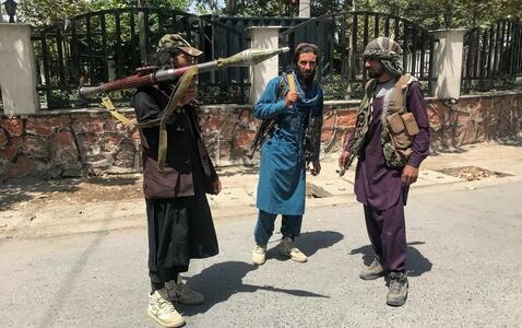 US, West blast Afghan Taliban over reported 'summary killings' of ex-security forces
