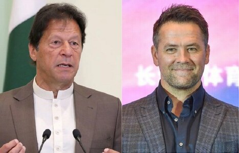 Michael Owen-led venture teams up with PM Imran&rsquo;s Kamyab Jawan programme to groom Pakistani football talent