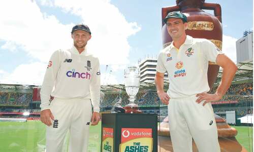 Travis Head gets the nod as Australia confirm XI for first Ashes Test