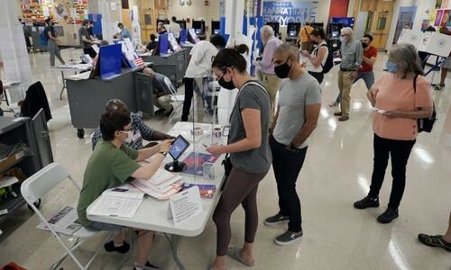 New York City poised to give voting rights to noncitizens