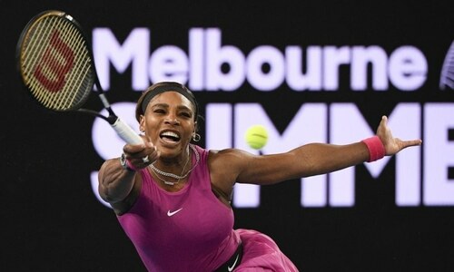Seven-time champion Serena Williams won’t play Australian Open Seven-time champion Serena Williams won’t play Australian Open