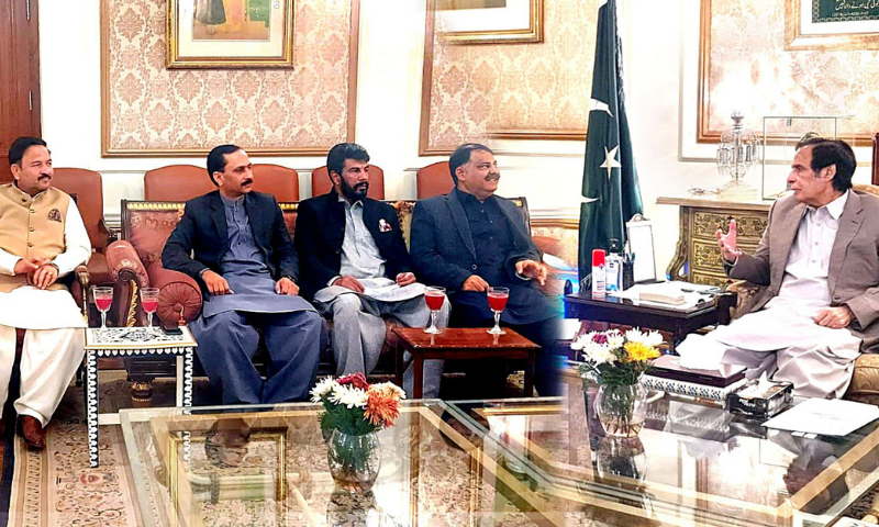 Punjab Assembly speaker urges provincial govt to control inflation Punjab Assembly speaker urges provincial govt to control inflation