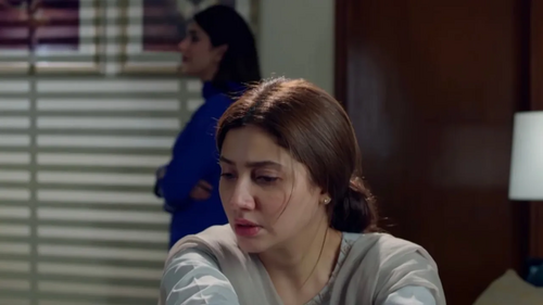 Hum Kahan Ke Sachay Thay is a drama that needs a trigger warning