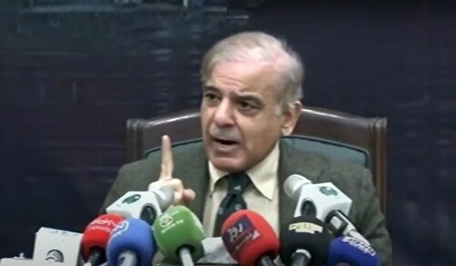 PML-N assails govt&rsquo;s &lsquo;fresh attempt to put Shehbaz in jail&rsquo;