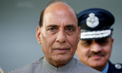 FO condemns Indian defence minister's 'unwarranted, provocative' comments against Pakistan