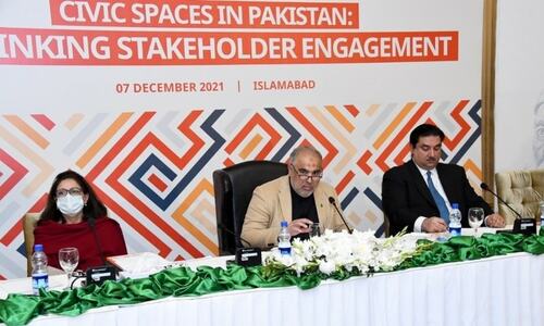 NA speaker gets two days for reply to poll code violation notice