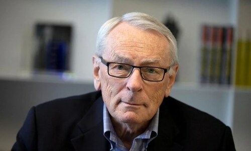 No regrets in awarding Winter Games to China: IOC&rsquo;s Dick Pound