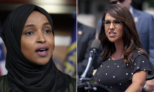 US House of Representatives responds to lawmaker's racist remarks by approving Islamophobia bill