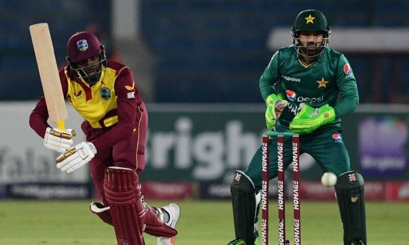 West Indies' tour of Pakistan in doubt after 5 more Covid-19 cases