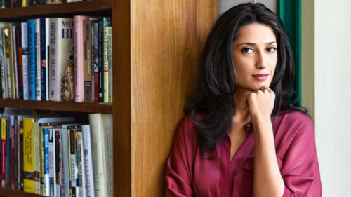 Itching to find your next favourite book? Here are five that Fatima Bhutto loved in 2021