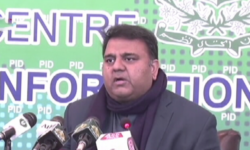 Will file defamation case against Wajihuddin for 'false claim' regarding PM Imran's expenses: Fawad Will file defamation case against Wajihuddin for 'false claim' regarding PM Imran's expenses: Fawad