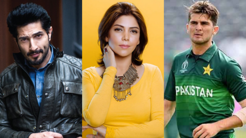 'More than a hashtag': Pakistan's celebrities pay tribute to victims of APS attack