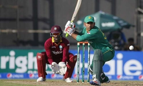 West Indies postpone Pakistan ODI series after new Covid-19 cases emerge