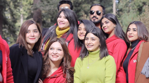 Swvl took some of our favourite influencers to a road trip up north. Here's why and how