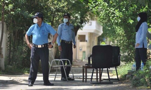 PTA asked to suspend mobile phone service in Islamabad as part of security for OIC meeting PTA asked to suspend mobile phone service in Islamabad as part of security for OIC meeting