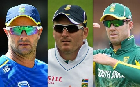 Ombudsman finds Smith, Boucher and De Villiers showed racial prejudice