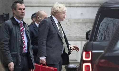 British PM under fire after by-election disaster