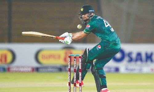 The cost of empty stadiums