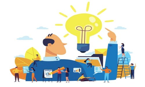 The digital transformation of SMEs