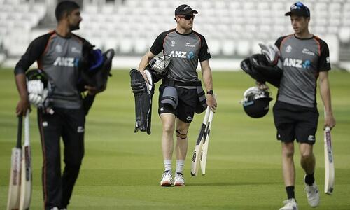 New Zealand to tour Pakistan twice in 2022-23 to make up for series abandoned due to 'security threat'