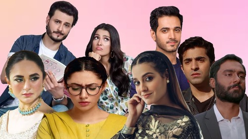 The good, the bad and the strange — 2021 in Pakistani dramas